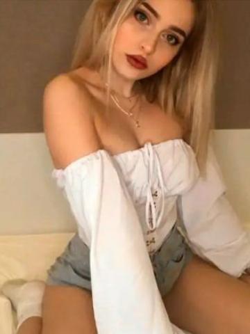 Проститутка Фаина